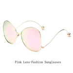 New Luxury Fashion Glasses