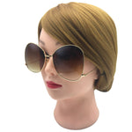 New Luxury Fashion Glasses