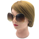 New Luxury Fashion Glasses