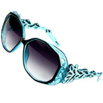 Oversized Sunglasses Women