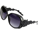 Oversized Sunglasses Women