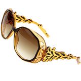 Oversized Sunglasses Women