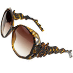 Oversized Sunglasses Women