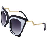 Cat Eye Sunglasses