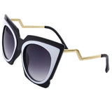 Cat Eye Sunglasses