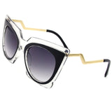 Cat Eye Sunglasses