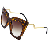 Cat Eye Sunglasses