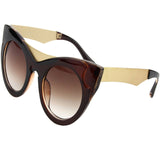 Cat Eye Sungalsses Women