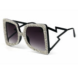 Oversize Sunglasses