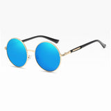 2019 Women Round Sunglasses