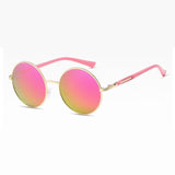 2019 Women Round Sunglasses