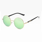 2019 Women Round Sunglasses