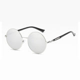 2019 Women Round Sunglasses