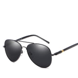2019 Sun glasses metal
