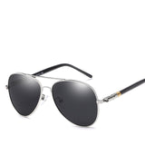 2019 Sun glasses metal