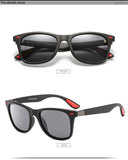 Motion Sunglasses