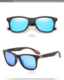 Motion Sunglasses