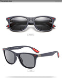 Motion Sunglasses