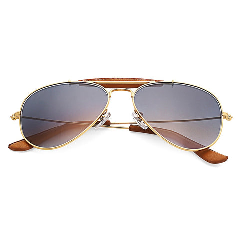 outdoorsman craft aviation sunglasses