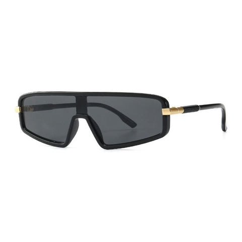 2019 New Luxury Square Men Sunglasses