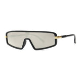 2019 New Luxury Square Men Sunglasses