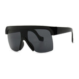 2019 Luxury Oversize Driving Sunglasses