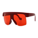 2019 Luxury Oversize Driving Sunglasses