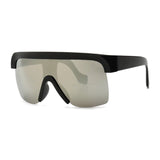 2019 Luxury Oversize Driving Sunglasses