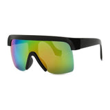 2019 Luxury Oversize Driving Sunglasses