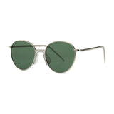 2019 Fashion Trend Round Sunglasses