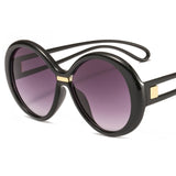 2019 New Women Fashion Sunglasses