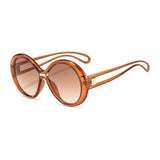 2019 New Women Fashion Sunglasses