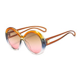 2019 New Women Fashion Sunglasses