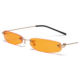 Small Designer Ladies Sunglasses