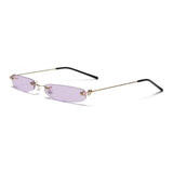 Small Designer Ladies Sunglasses