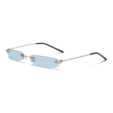 Small Designer Ladies Sunglasses