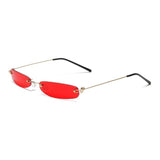 Small Designer Ladies Sunglasses