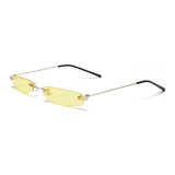 Small Designer Ladies Sunglasses