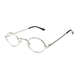 Fashion Small Oval Women Sunglasses