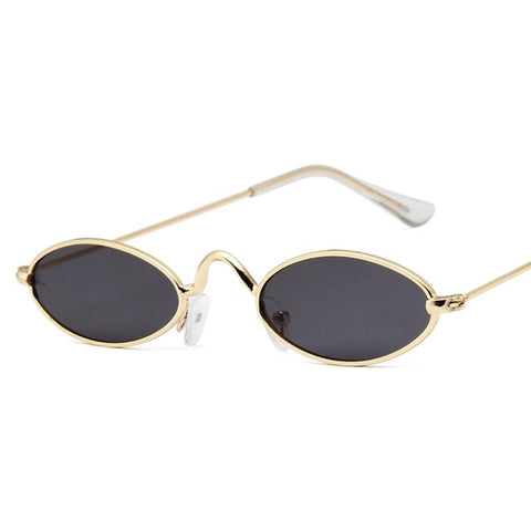 Classic Designer Sunglasses