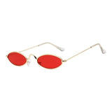 Classic Designer Sunglasses