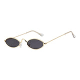 Classic Designer Sunglasses
