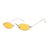 Classic Designer Sunglasses