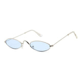 Classic Designer Sunglasses