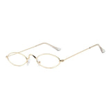 Classic Designer Sunglasses