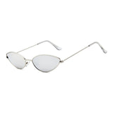 Classic Cute Sunglasses Women Cat Eye