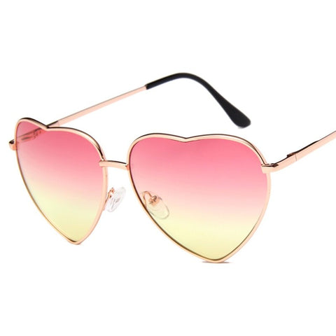 Classy Love Glasses Women Designer Sunglasses