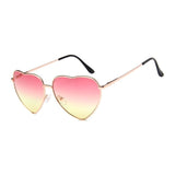 Classy Love Glasses Women Designer Sunglasses
