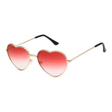 Classy Love Glasses Women Designer Sunglasses