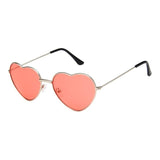 Classy Love Glasses Women Designer Sunglasses